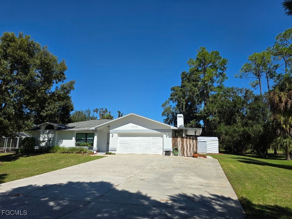 21151  Captain Nelson Court
