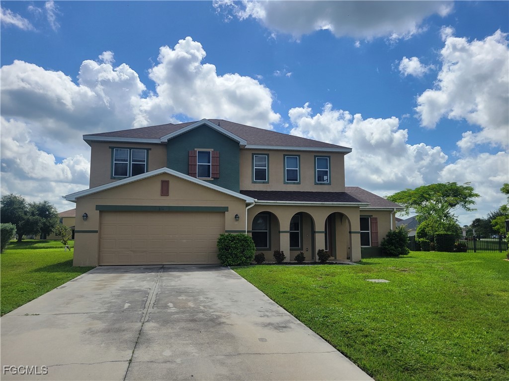 8111  Penta Court