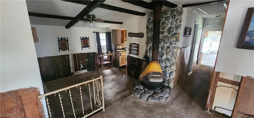 2232  Marina Park Drive