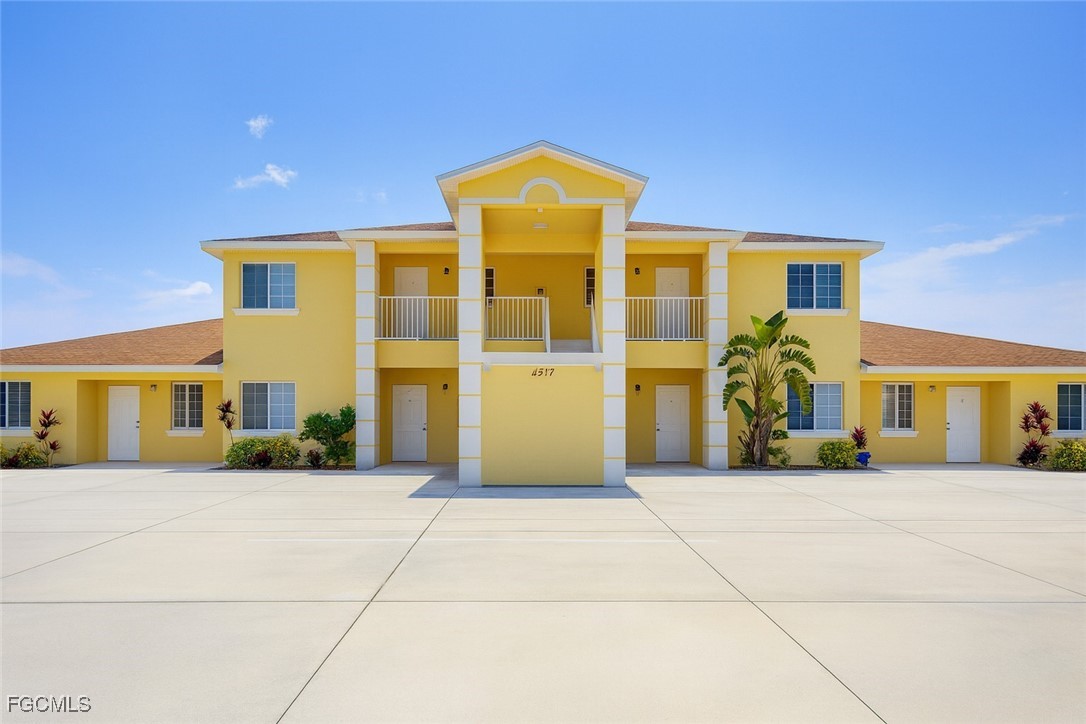 4137  Skyline Boulevard, Apt 6