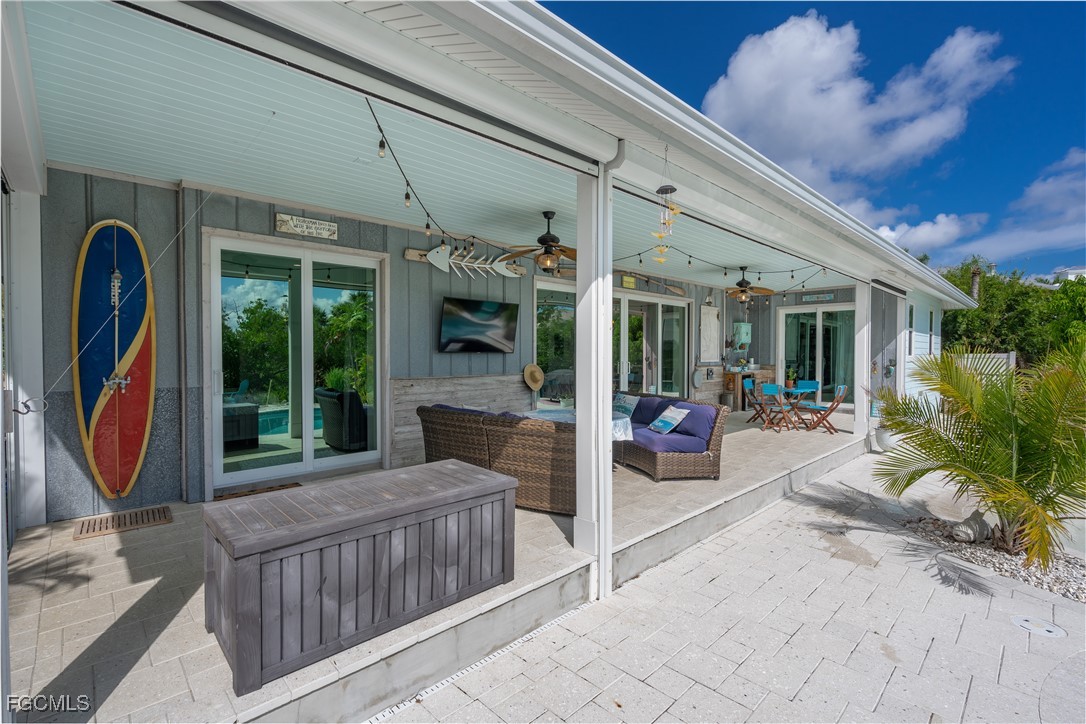 14390  Tamarac Drive