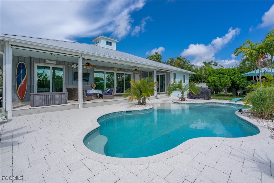 14390  Tamarac Drive