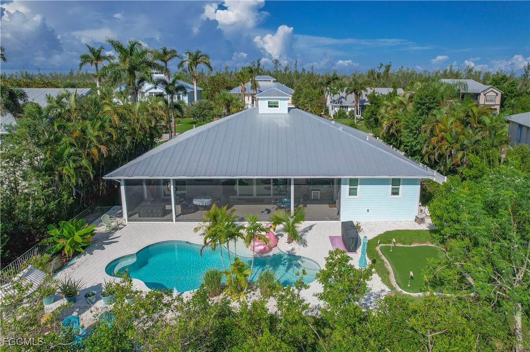 14390  Tamarac Drive