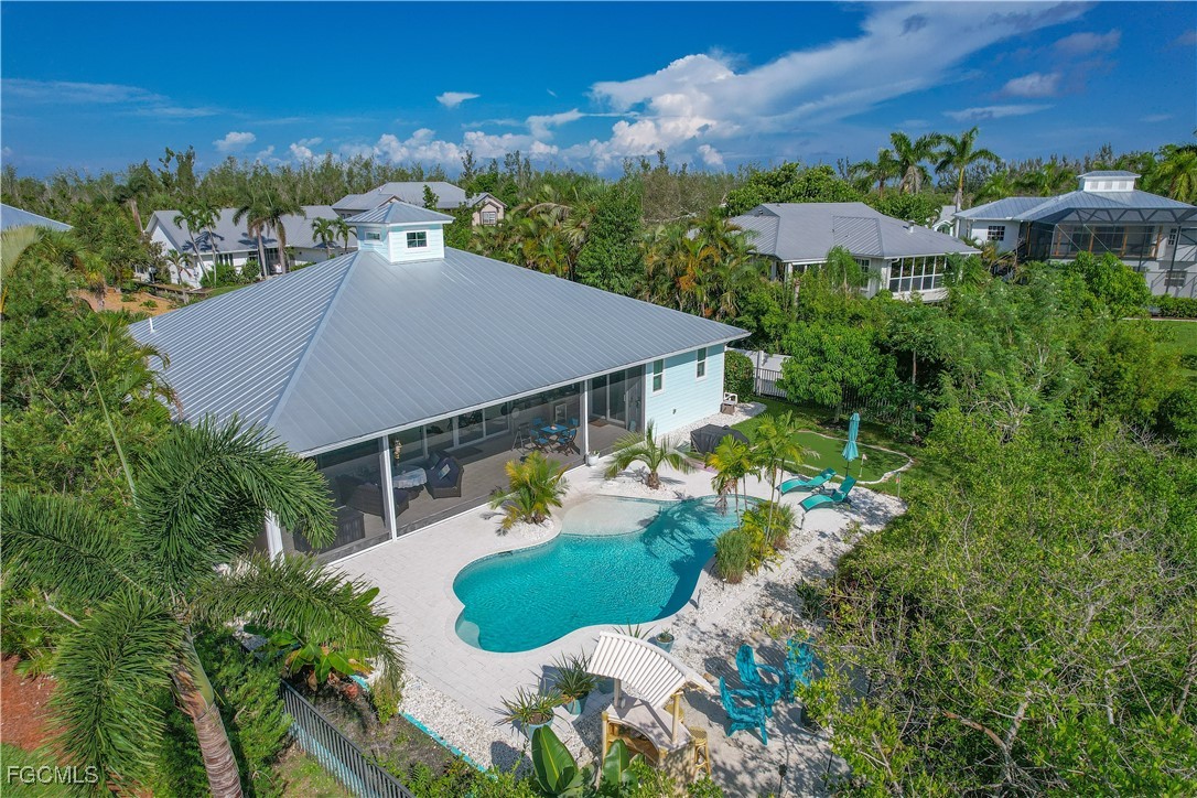 14390  Tamarac Drive