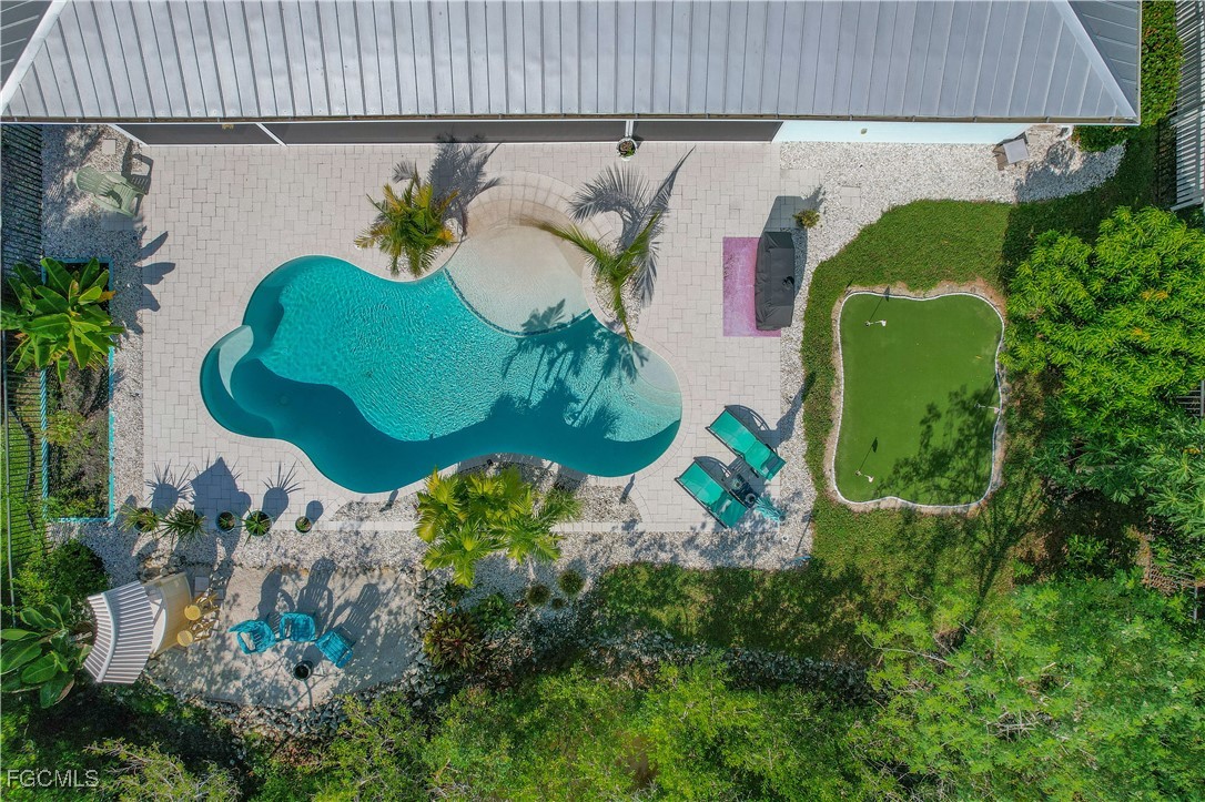 14390  Tamarac Drive