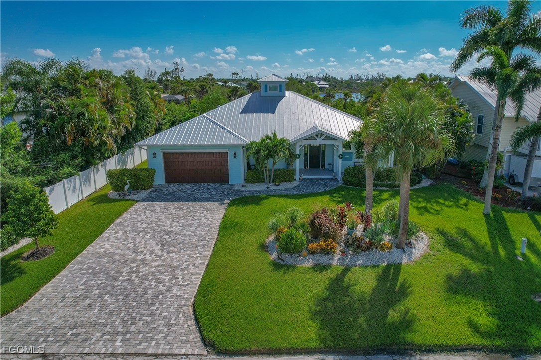 14390  Tamarac Drive