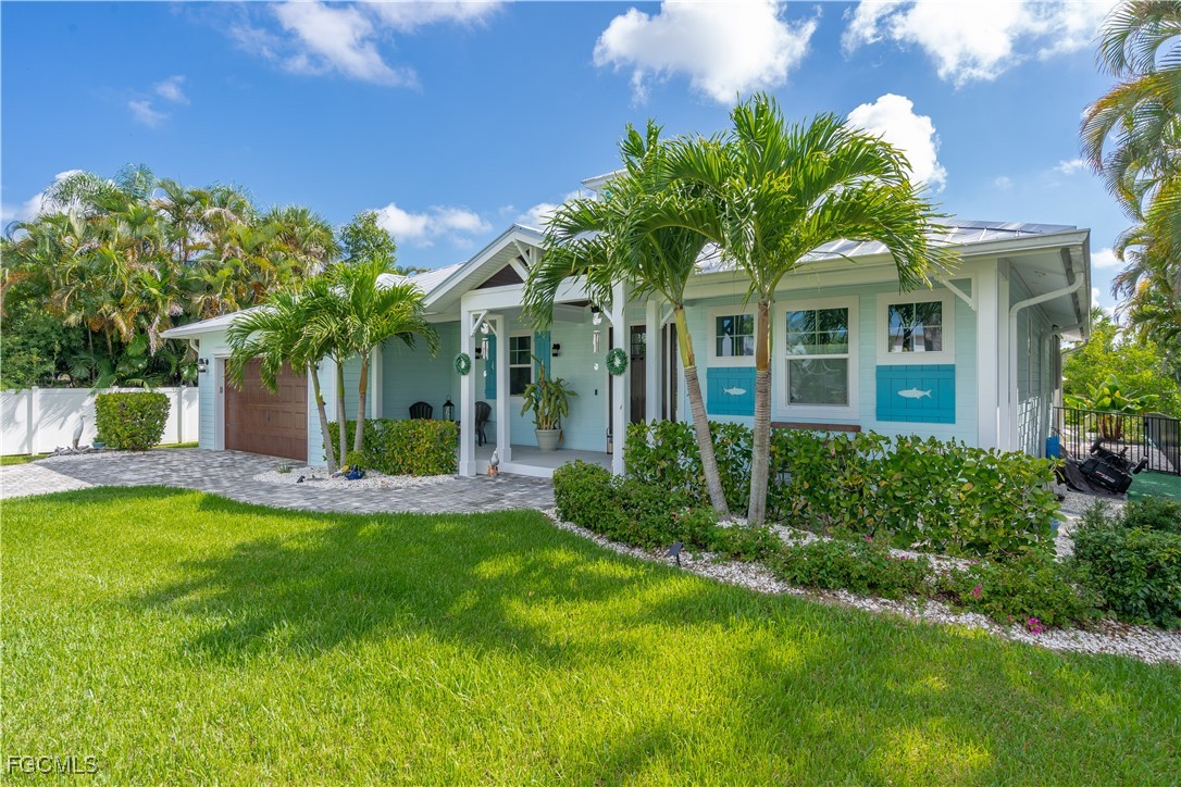 14390  Tamarac Drive