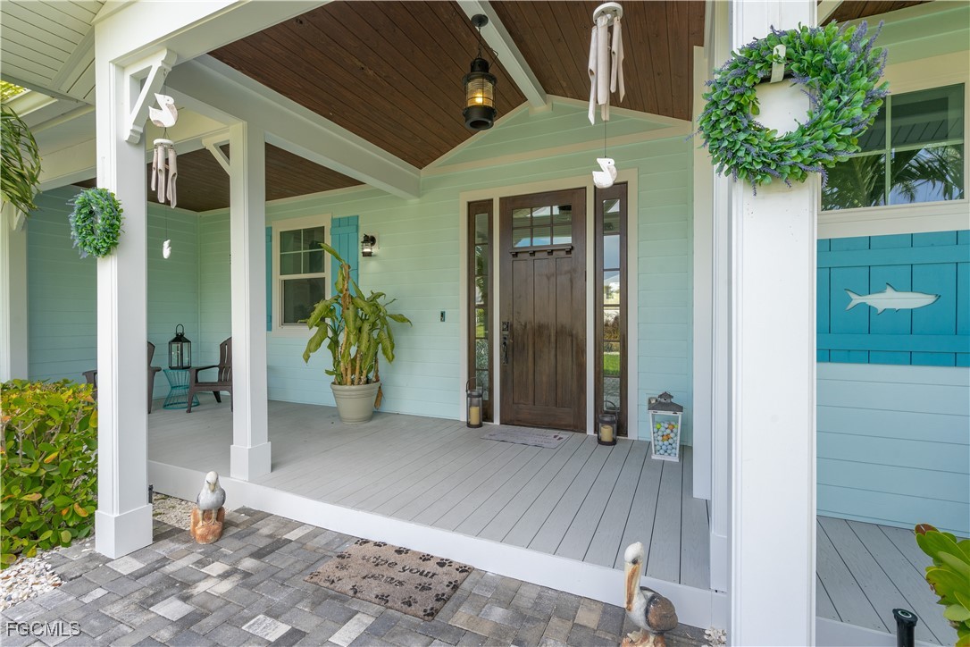 14390  Tamarac Drive