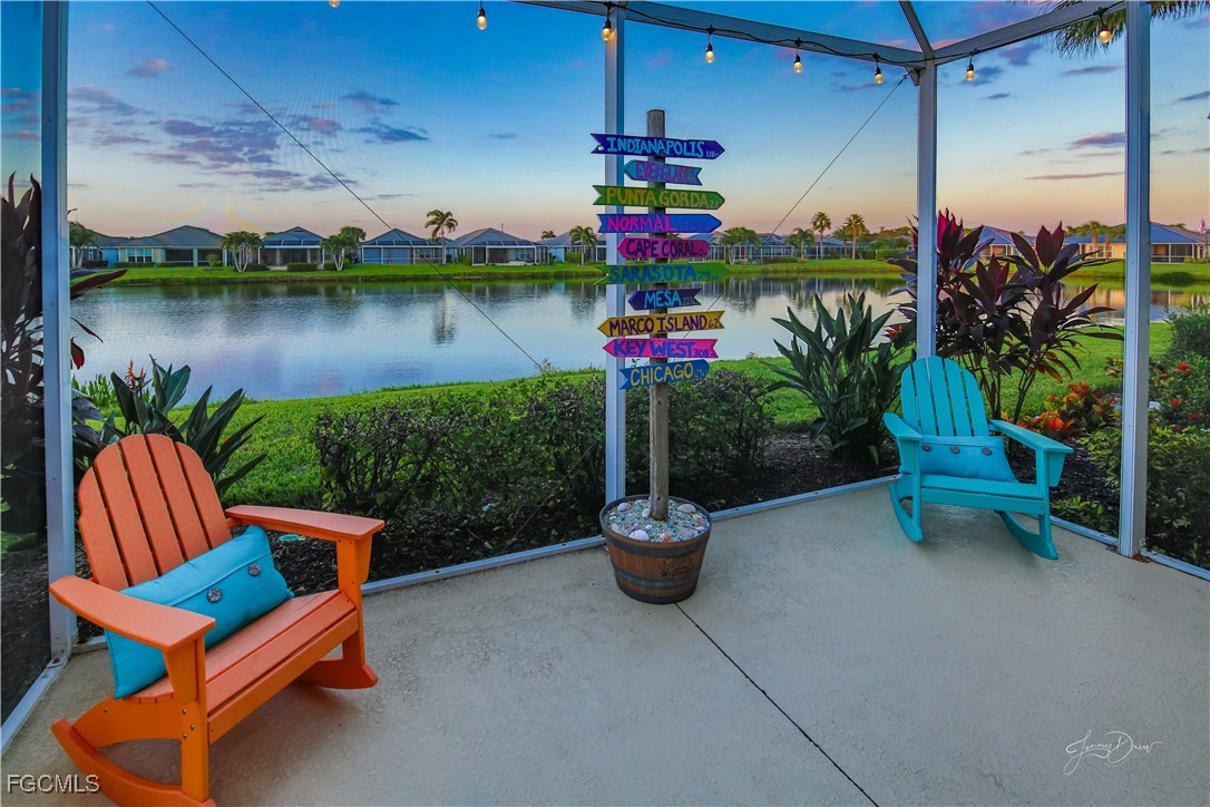 Real Estate in Southwest Florida