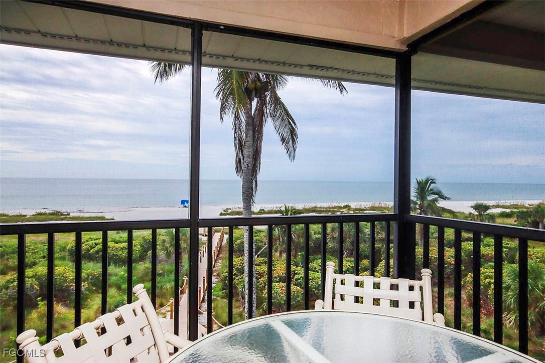 1785  Middle Gulf Drive, Apt B303