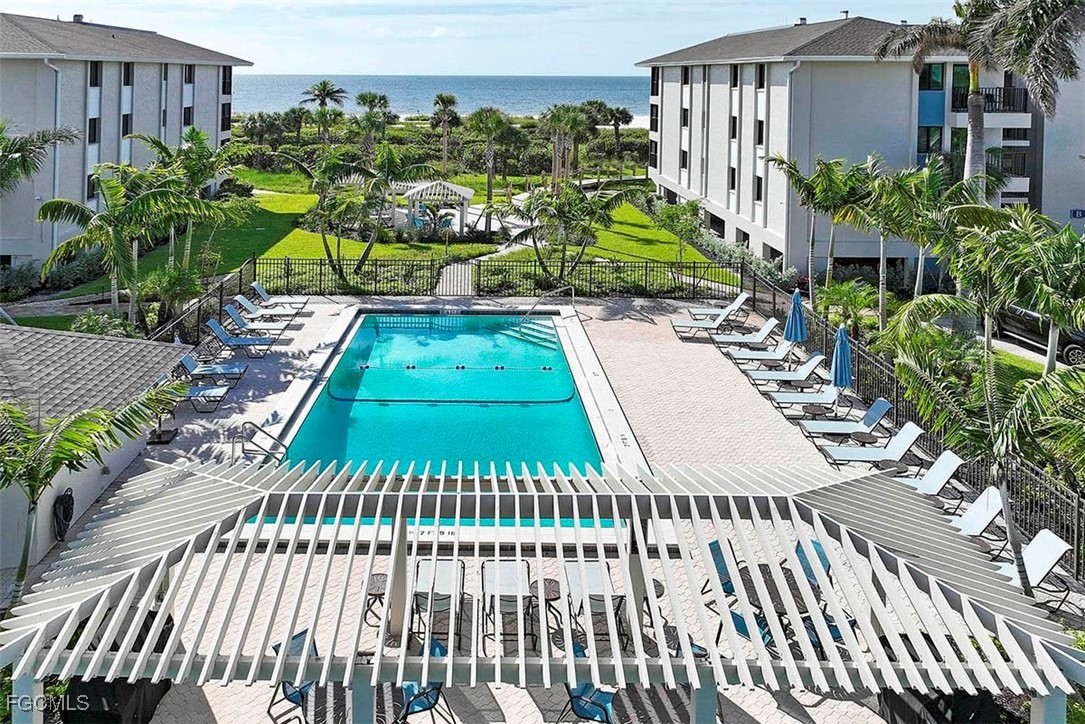 1785  Middle Gulf Drive, Apt B303