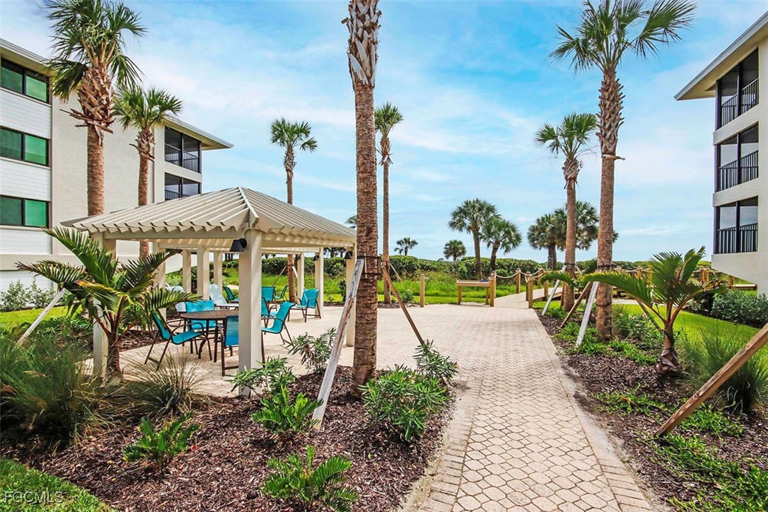 1785  Middle Gulf Drive, Apt B303