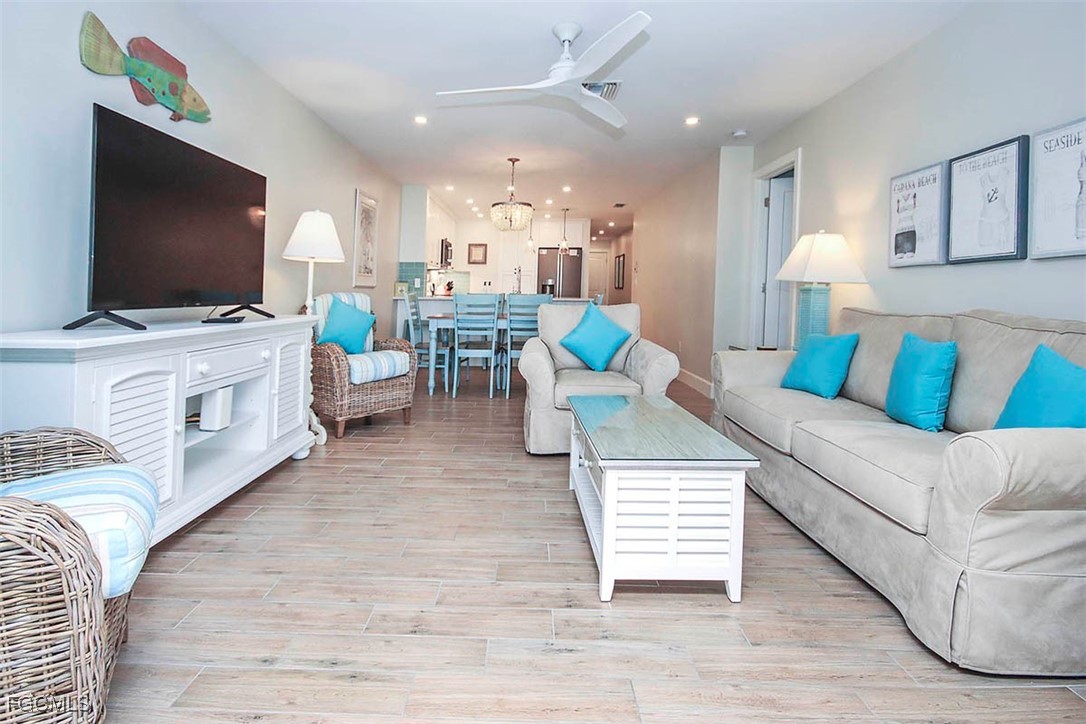 1785  Middle Gulf Drive, Apt B303