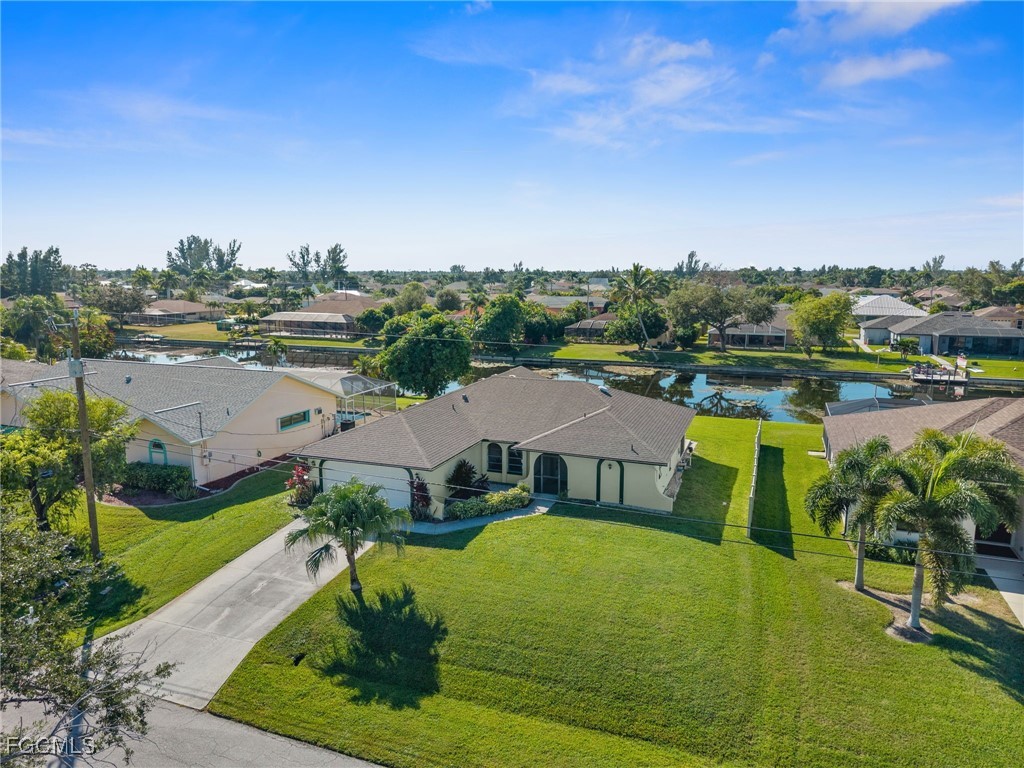 Real Estate in Southwest Florida