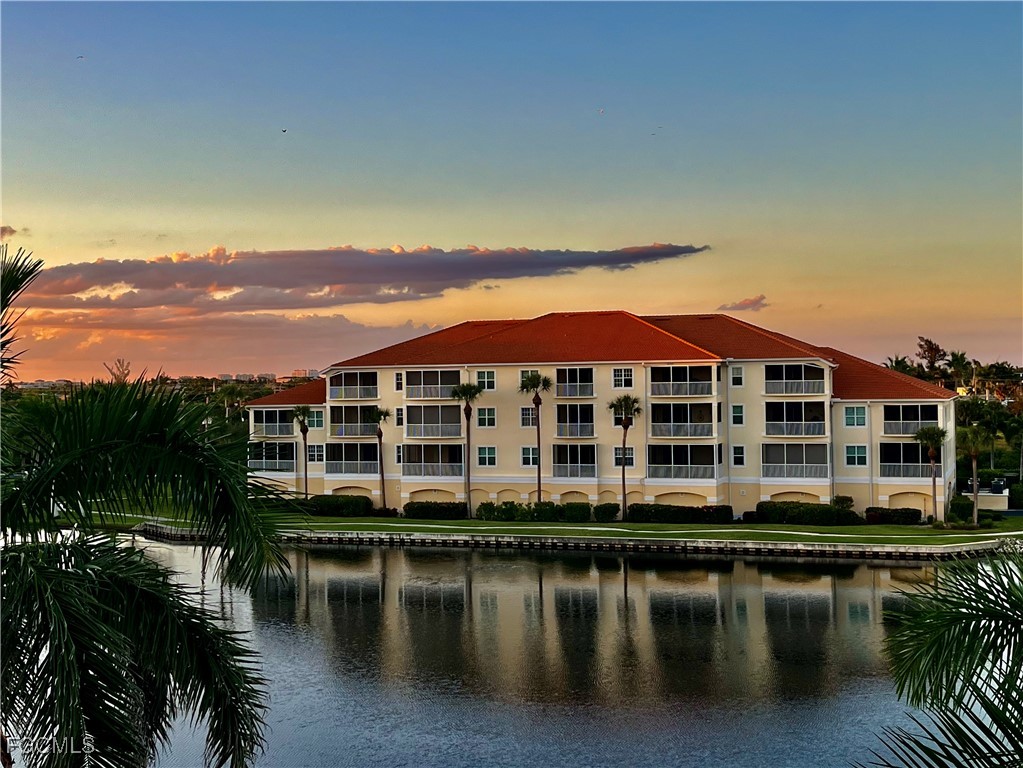 20011 Sanibel View Circle, Apt 203