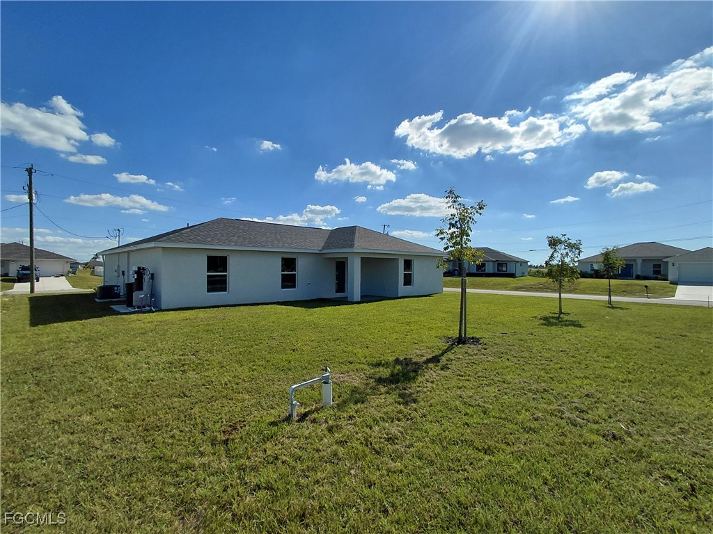 909 NW 30th Street