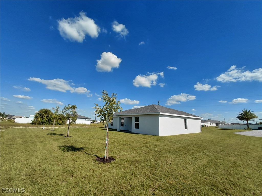 909 NW 30th Street