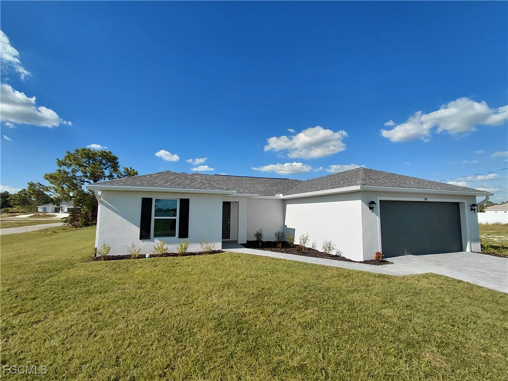 909 NW 30th Street