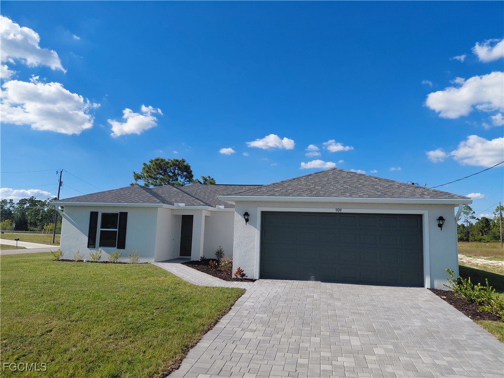 909 NW 30th Street