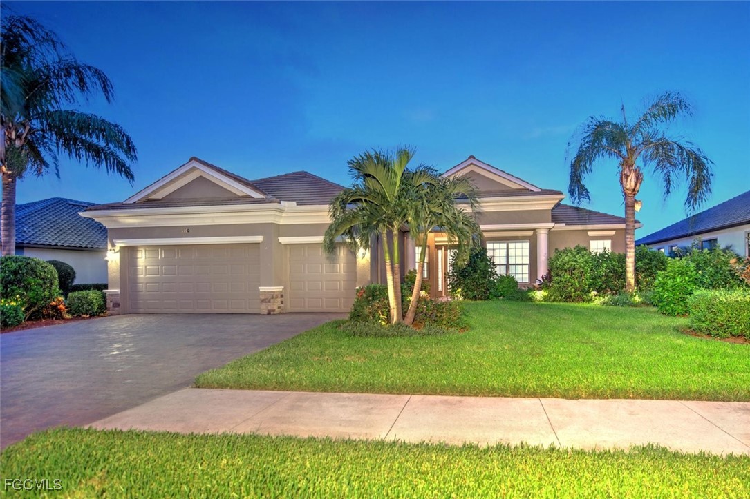 Real Estate in Southwest Florida