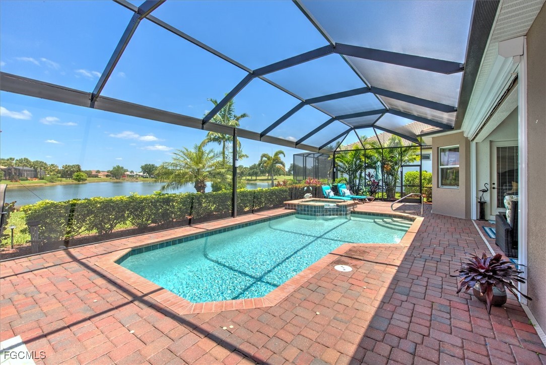 3370  Chestnut Grove Drive