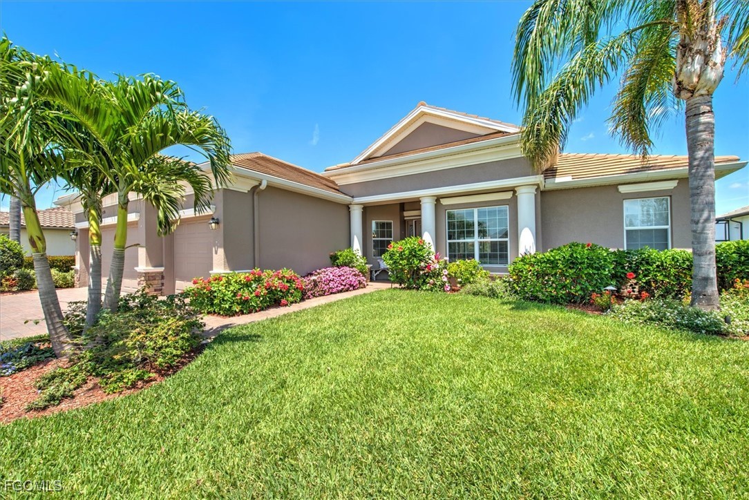 3370  Chestnut Grove Drive