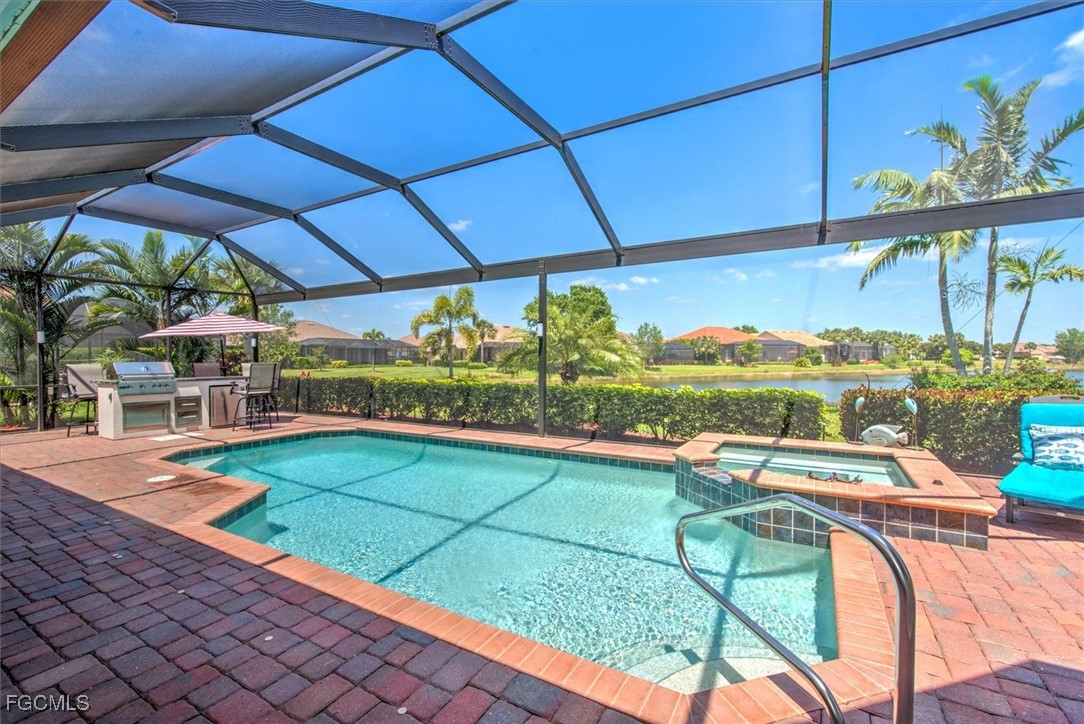3370  Chestnut Grove Drive