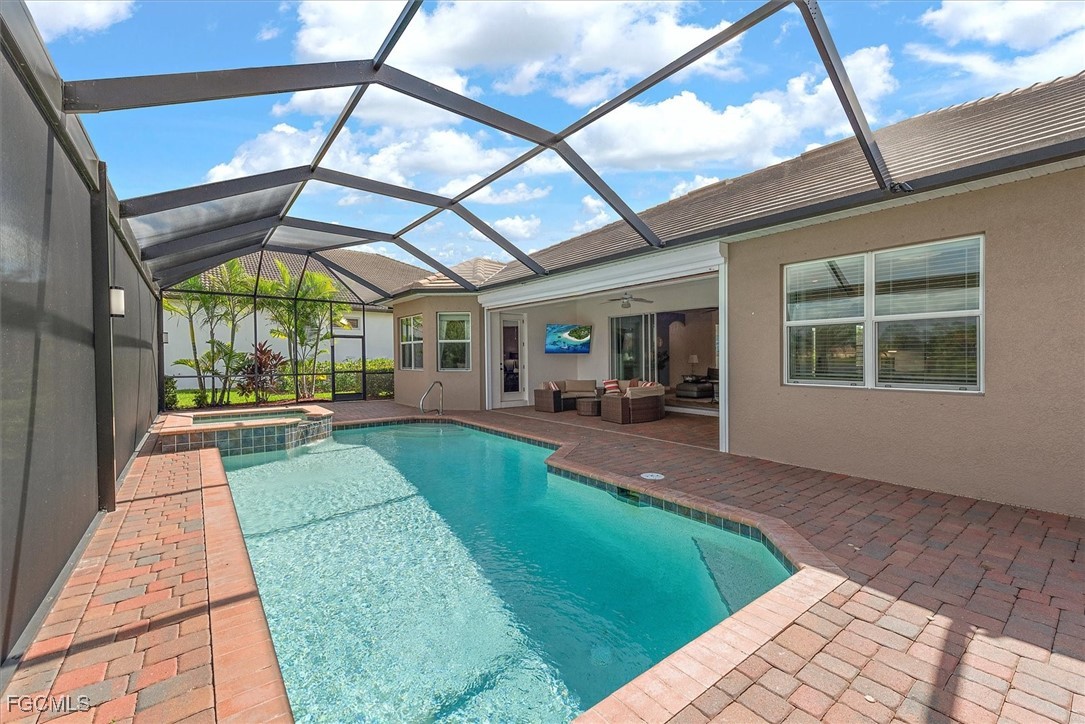 3370  Chestnut Grove Drive