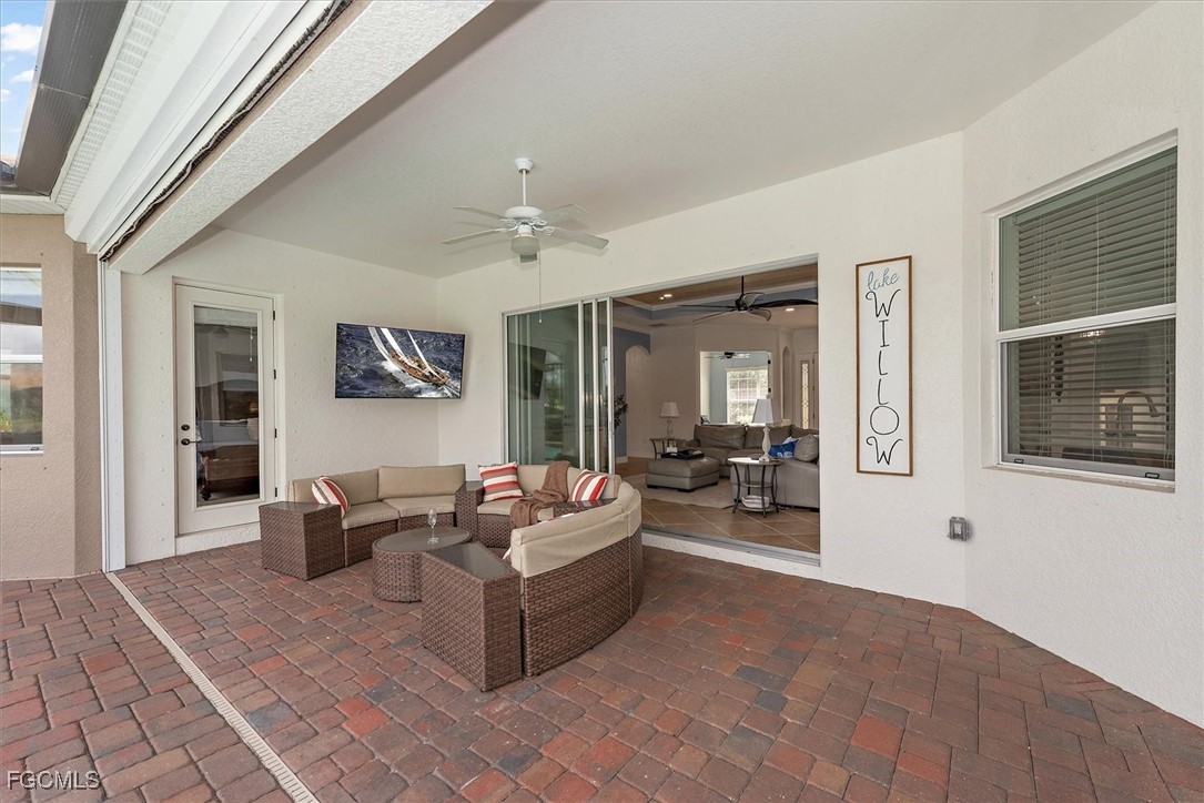 3370  Chestnut Grove Drive