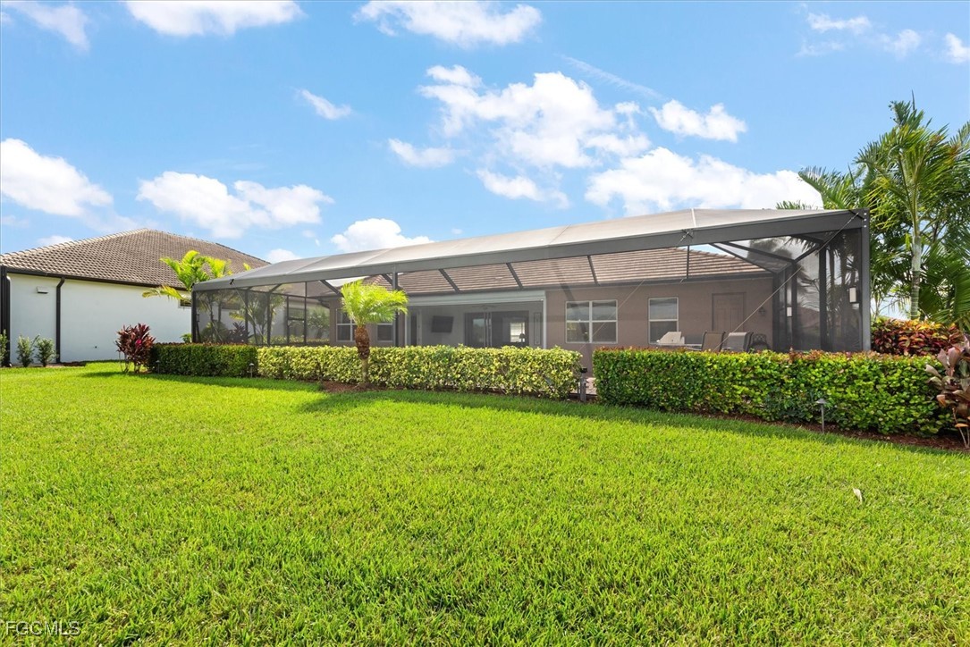 3370  Chestnut Grove Drive