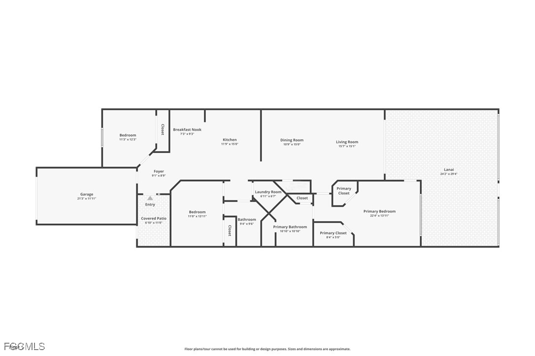 15193  Harbour Isle Drive