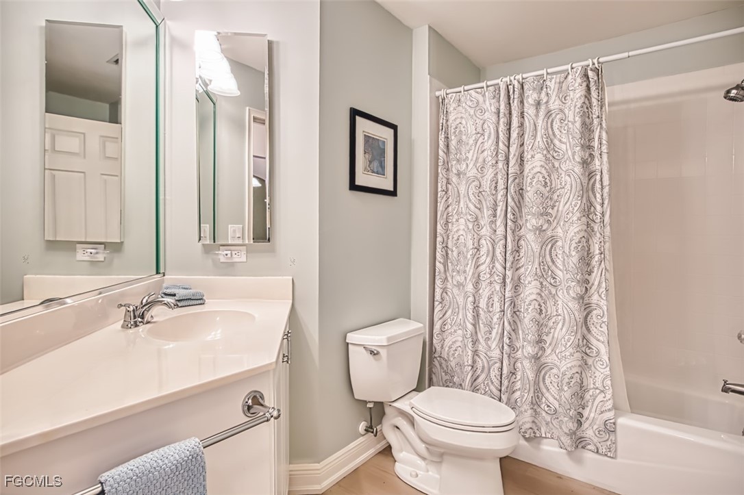 15193  Harbour Isle Drive