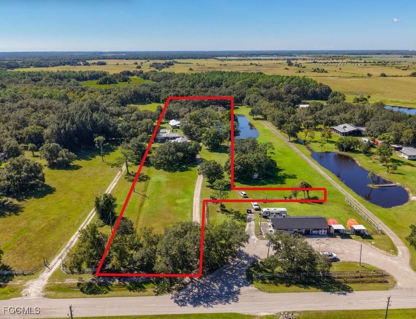 Real Estate in Southwest Florida