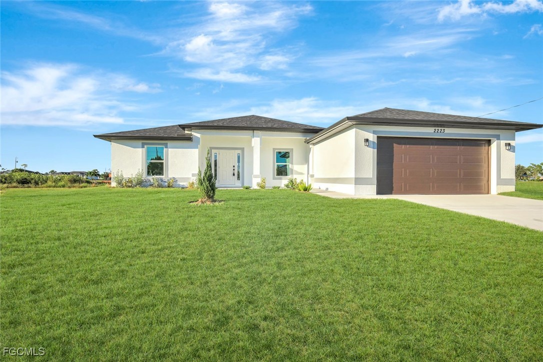 Real Estate in Southwest Florida