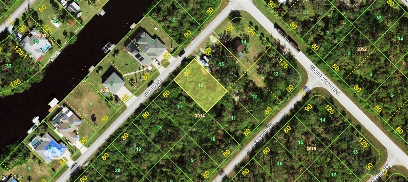 1018  Cheshire Street