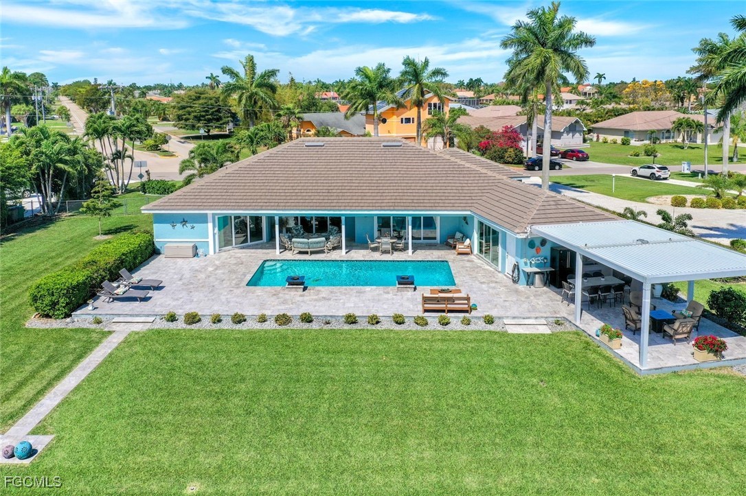 3735 SE 21st Place