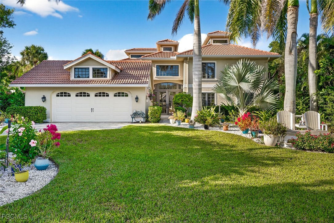 Real Estate in Southwest Florida