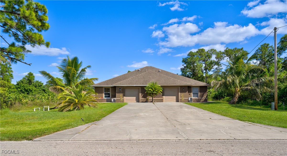 739  Eisenhower Boulevard