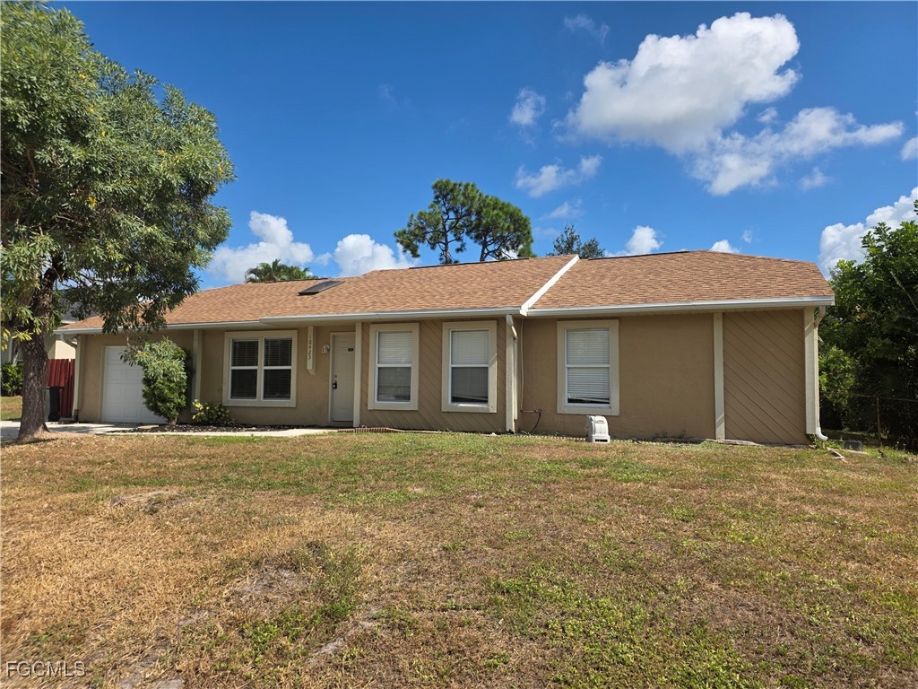 18425  Rosewood Road