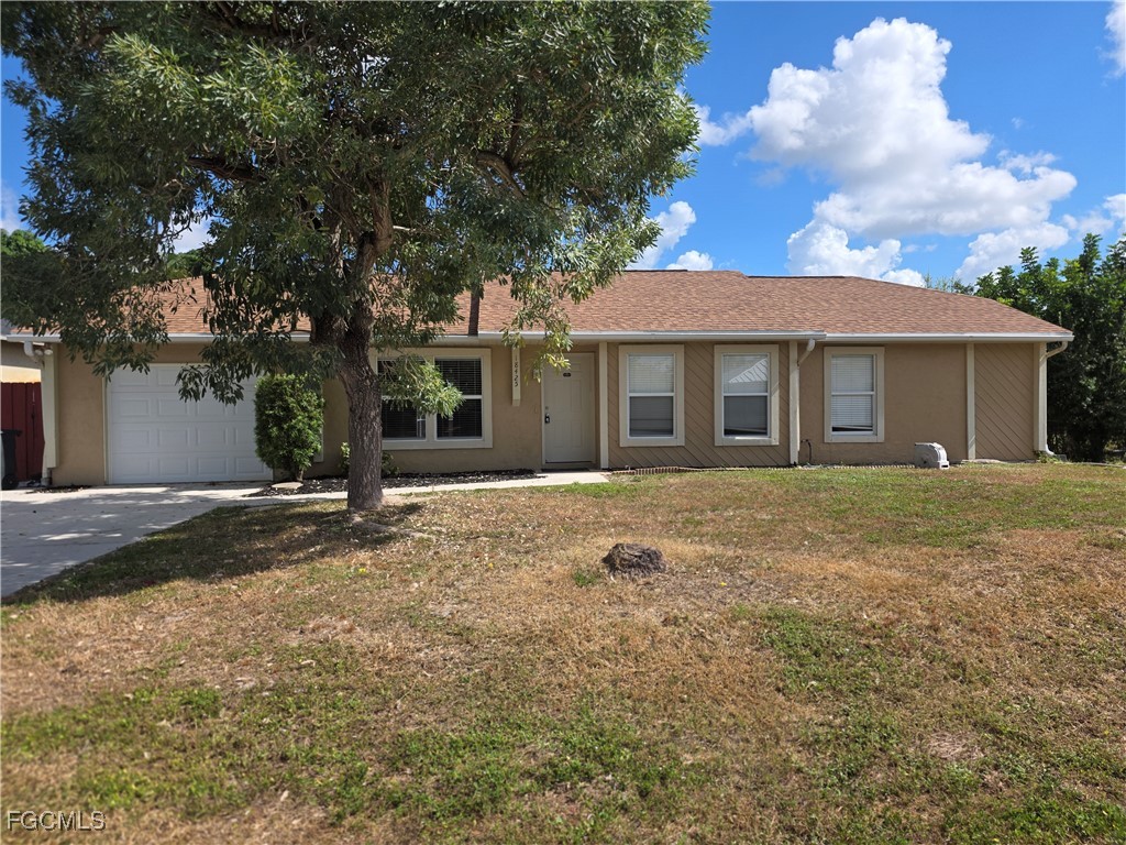 18425  Rosewood Road