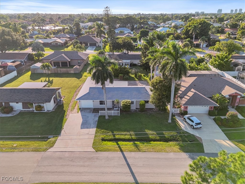 Real Estate in Southwest Florida