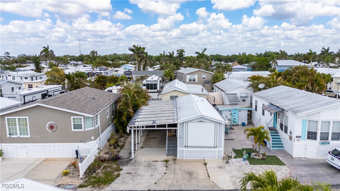 5756  Pink Panther Drive