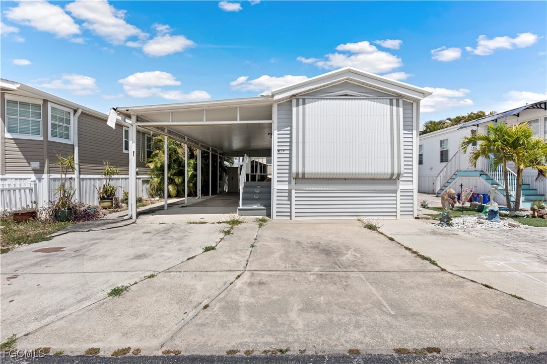 5756  Pink Panther Drive