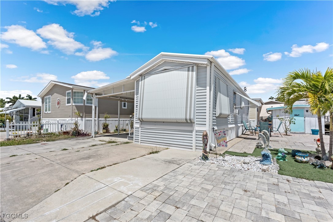 5756  Pink Panther Drive