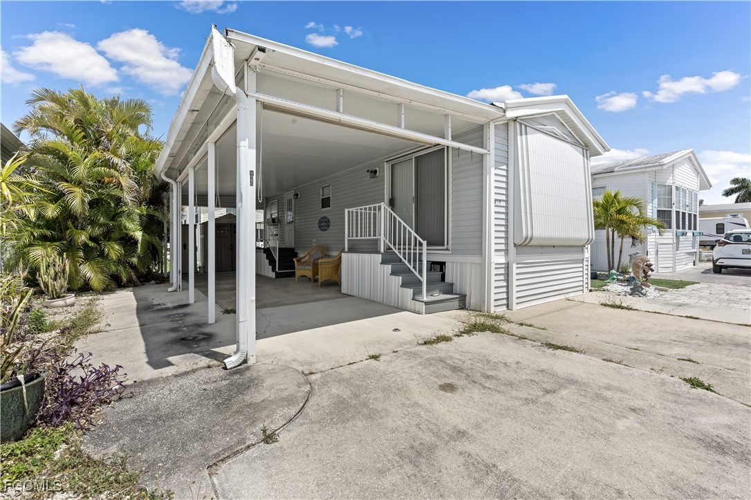 5756  Pink Panther Drive