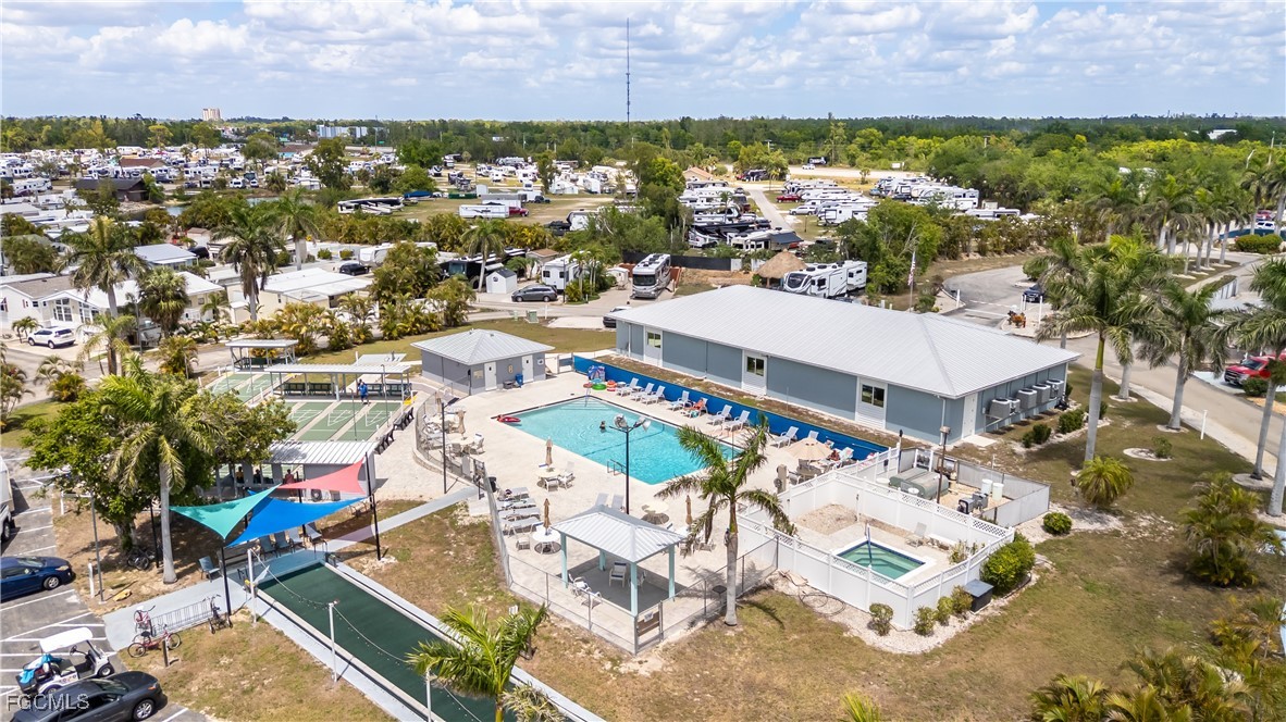 5756  Pink Panther Drive