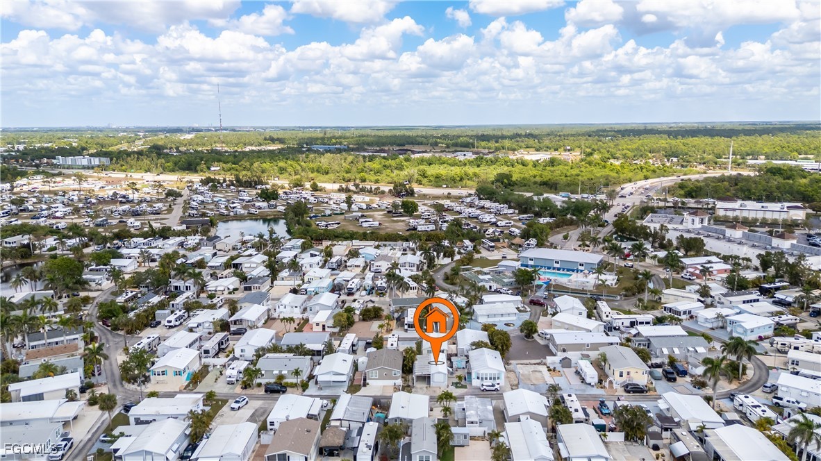5756  Pink Panther Drive
