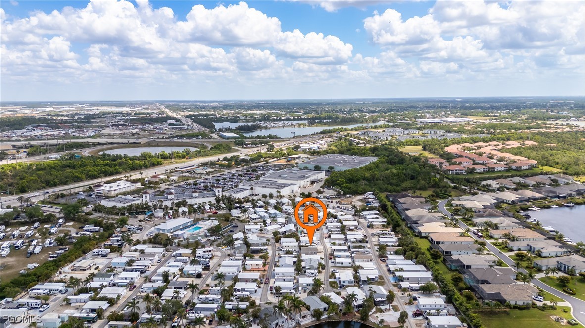 5756  Pink Panther Drive