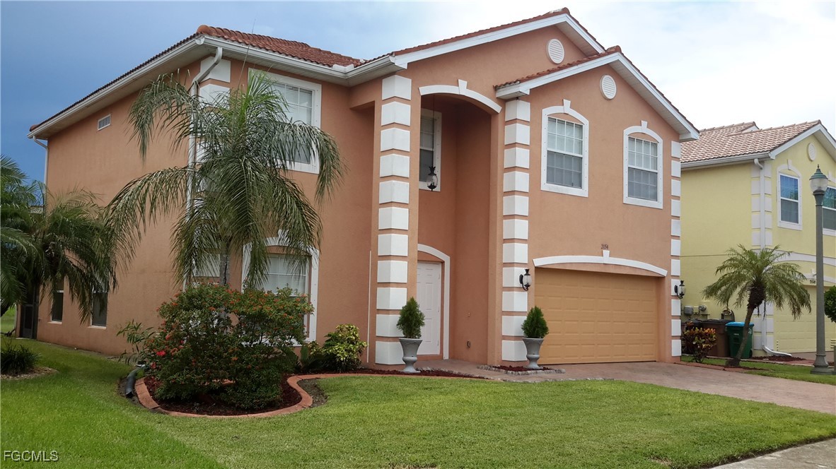 2054 Willow Branch Dr