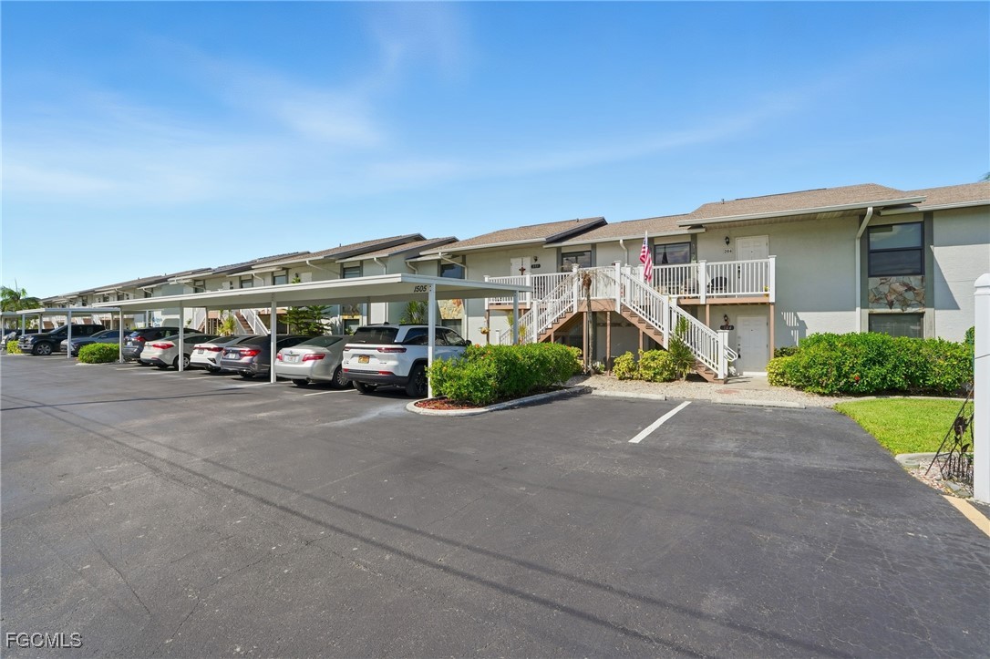 1505 SW 47th Terrace, Apt 104